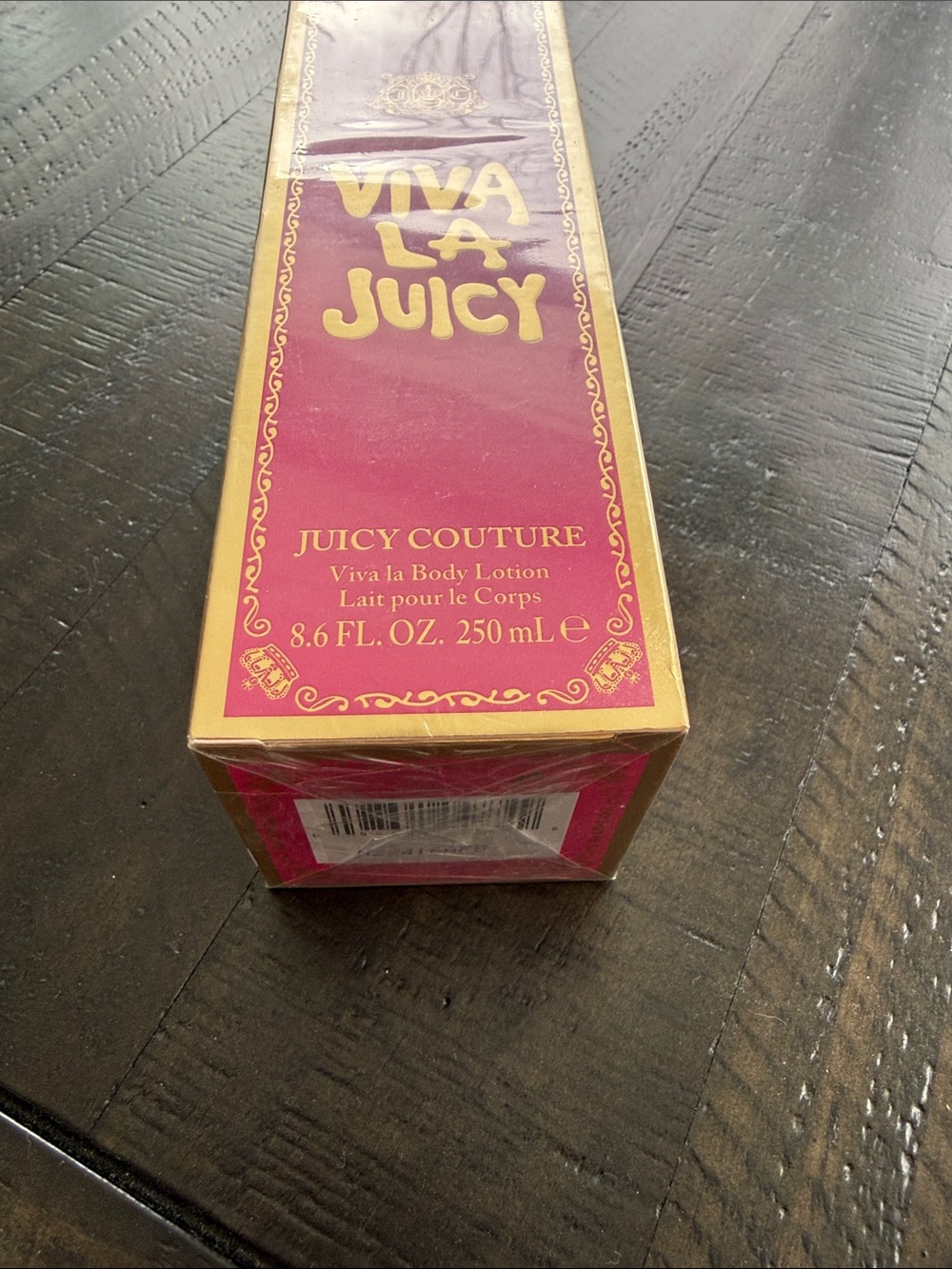Juicy Couture Viva La Juicy Lotion - Picture 2 of 2